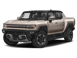 HUMMER EV vs Tesla Cybertruck - Burke Motor Group GMC in Cape May Court House NJ