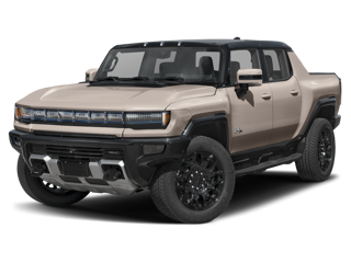 HUMMER EV vs Tesla Cybertruck - Burke Motor Group GMC in Cape May Court House NJ