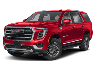 GMC Yukon - Burke Motor Group GMC in Cape May Court House NJ
