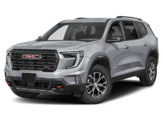 GMC Acadia - Burke Motor Group GMC in Cape May Court House NJ