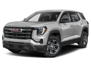 GMC Terrain - Burke Motor Group GMC in Cape May Court House NJ