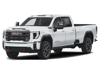 GMC Sierra HD - Burke Motor Group GMC in Cape May Court House NJ