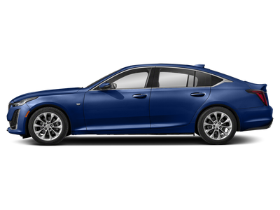 2020 Cadillac CT5 Premium Luxury
