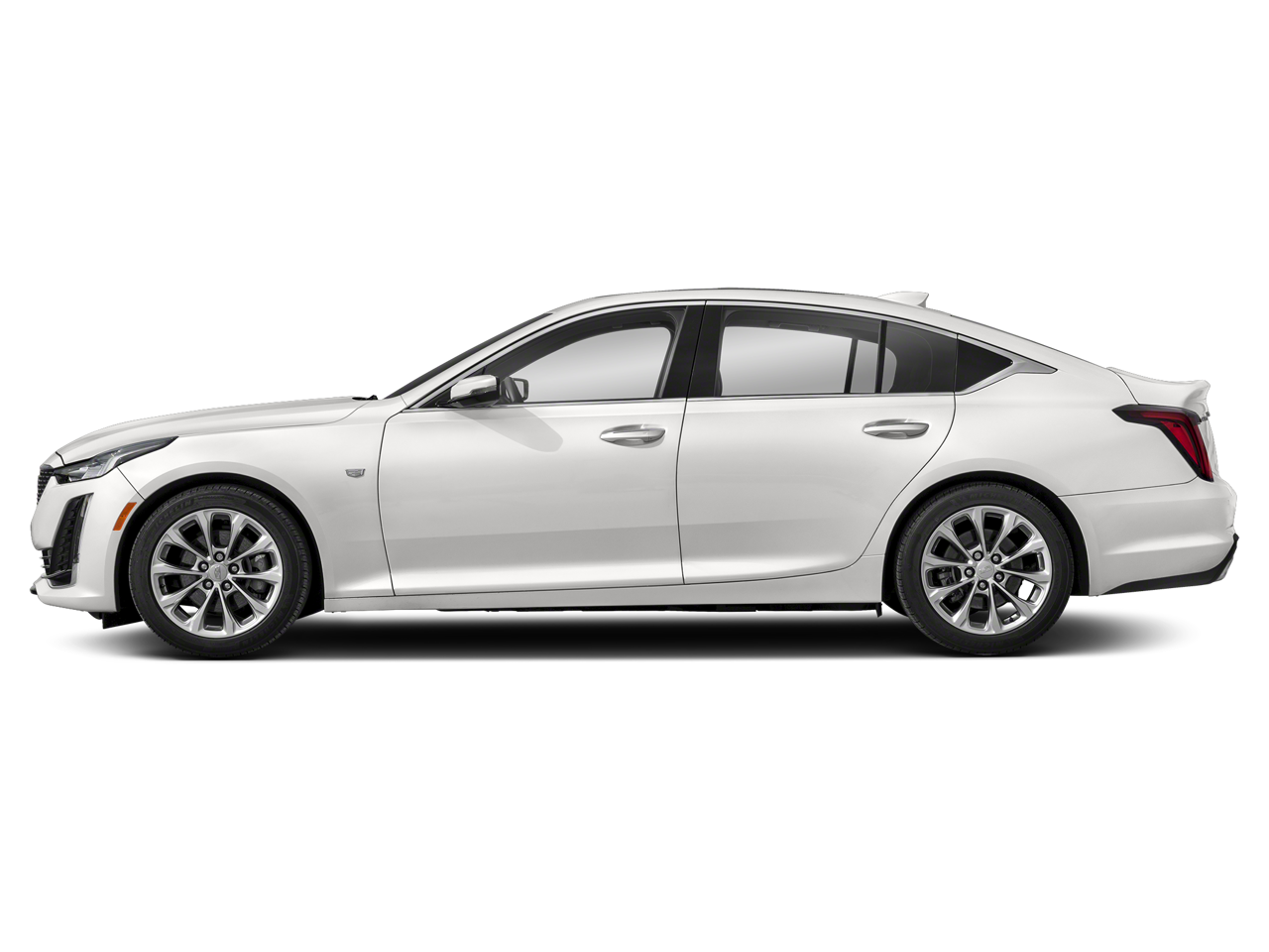2021 Cadillac CT5 Luxury