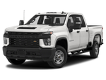 2020 Chevrolet Silverado 2500 HD Work Truck