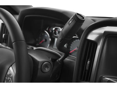 2015 Chevrolet Silverado 1500 Work Truck