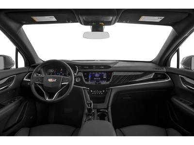 2020 Cadillac XT6 FWD Premium Luxury