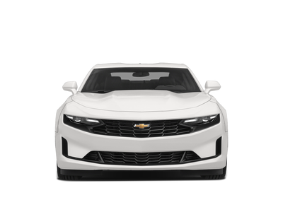 2020 Chevrolet Camaro 1LT