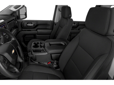 2020 Chevrolet Silverado 2500 HD Work Truck