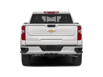 2022 Chevrolet Silverado 1500 LTD LT (2FL)