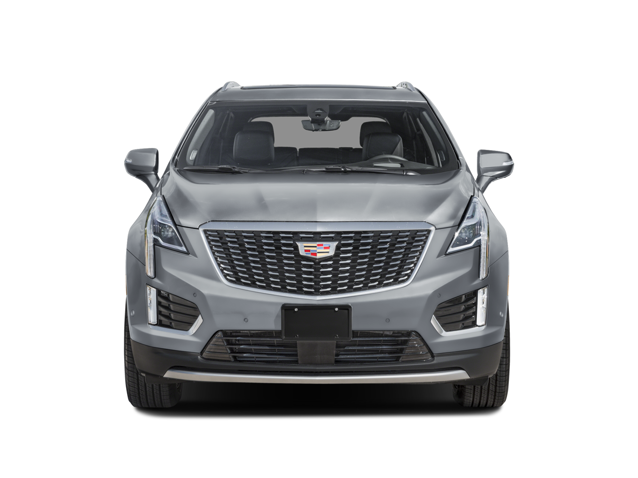 2023 Cadillac XT5 Luxury