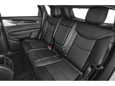 2023 Cadillac XT5 Luxury