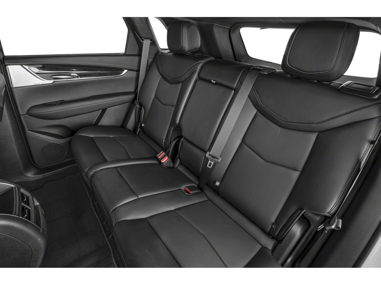 2023 Cadillac XT5 Luxury