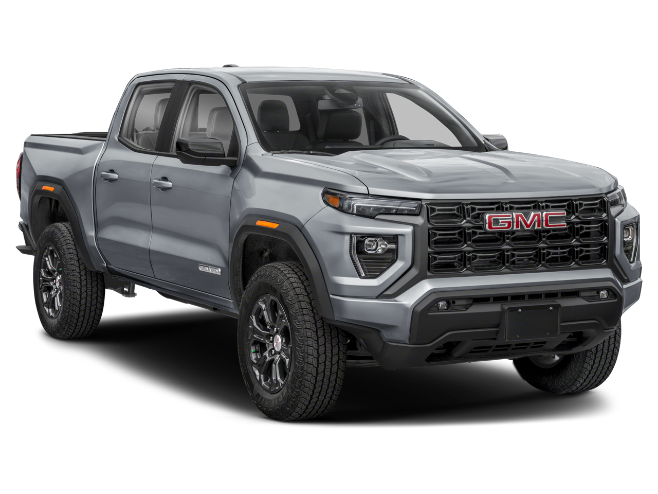 2026 GMC Canyon Elevation - Photo 6