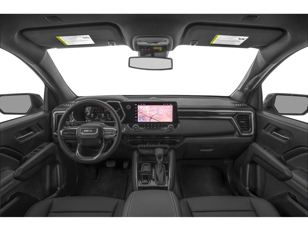 2026 GMC Canyon Elevation - Photo 8