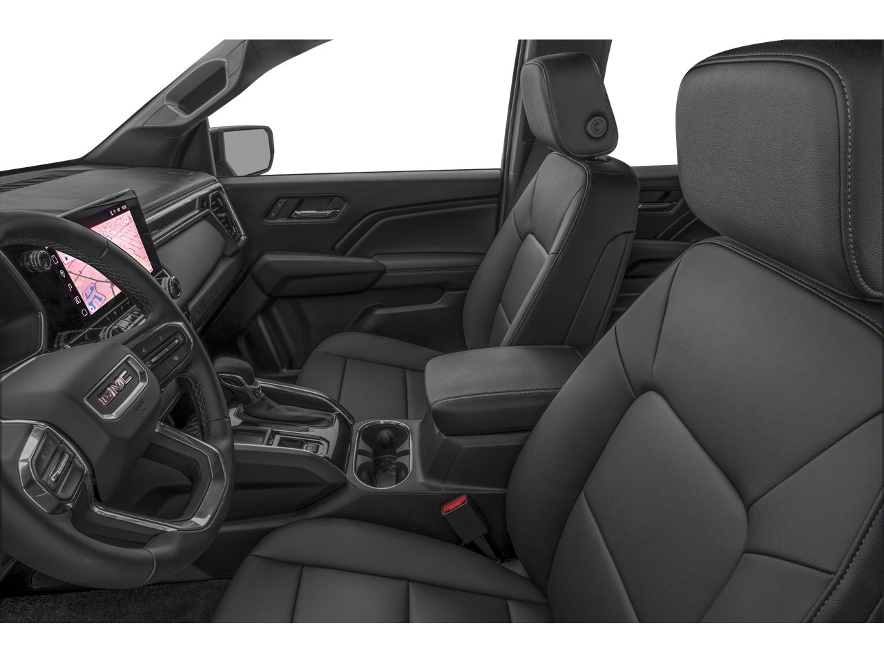 2026 GMC Canyon Elevation - Photo 9