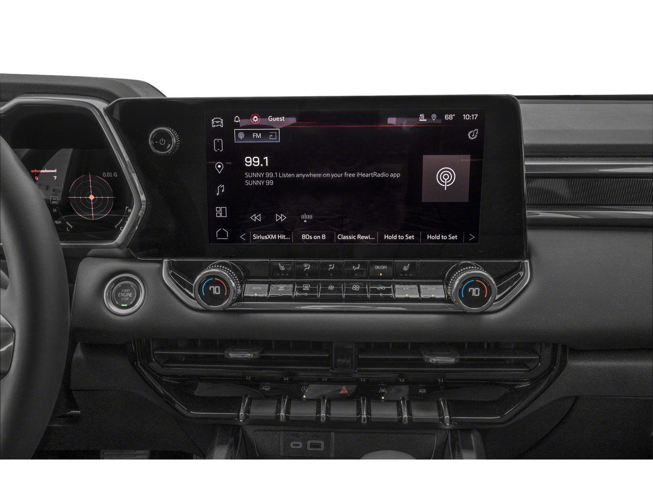 2026 GMC Canyon Elevation - Photo 10