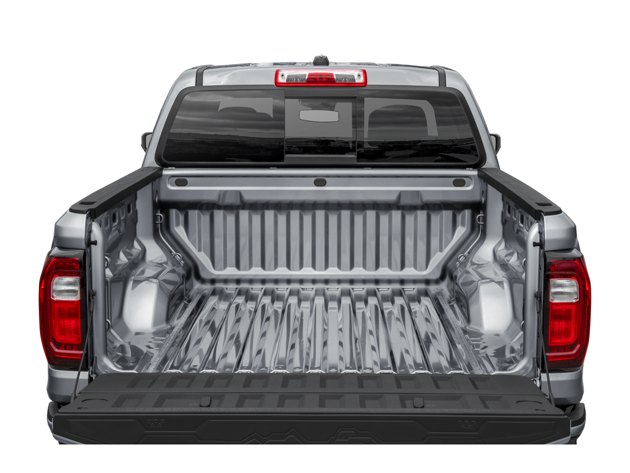 2026 GMC Canyon Elevation - Photo 11