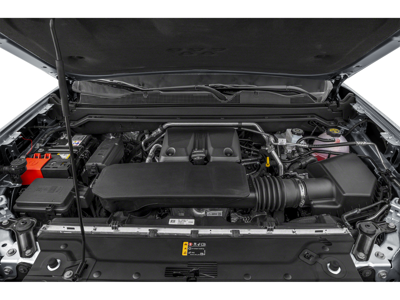 2026 GMC Canyon Elevation - Photo 12