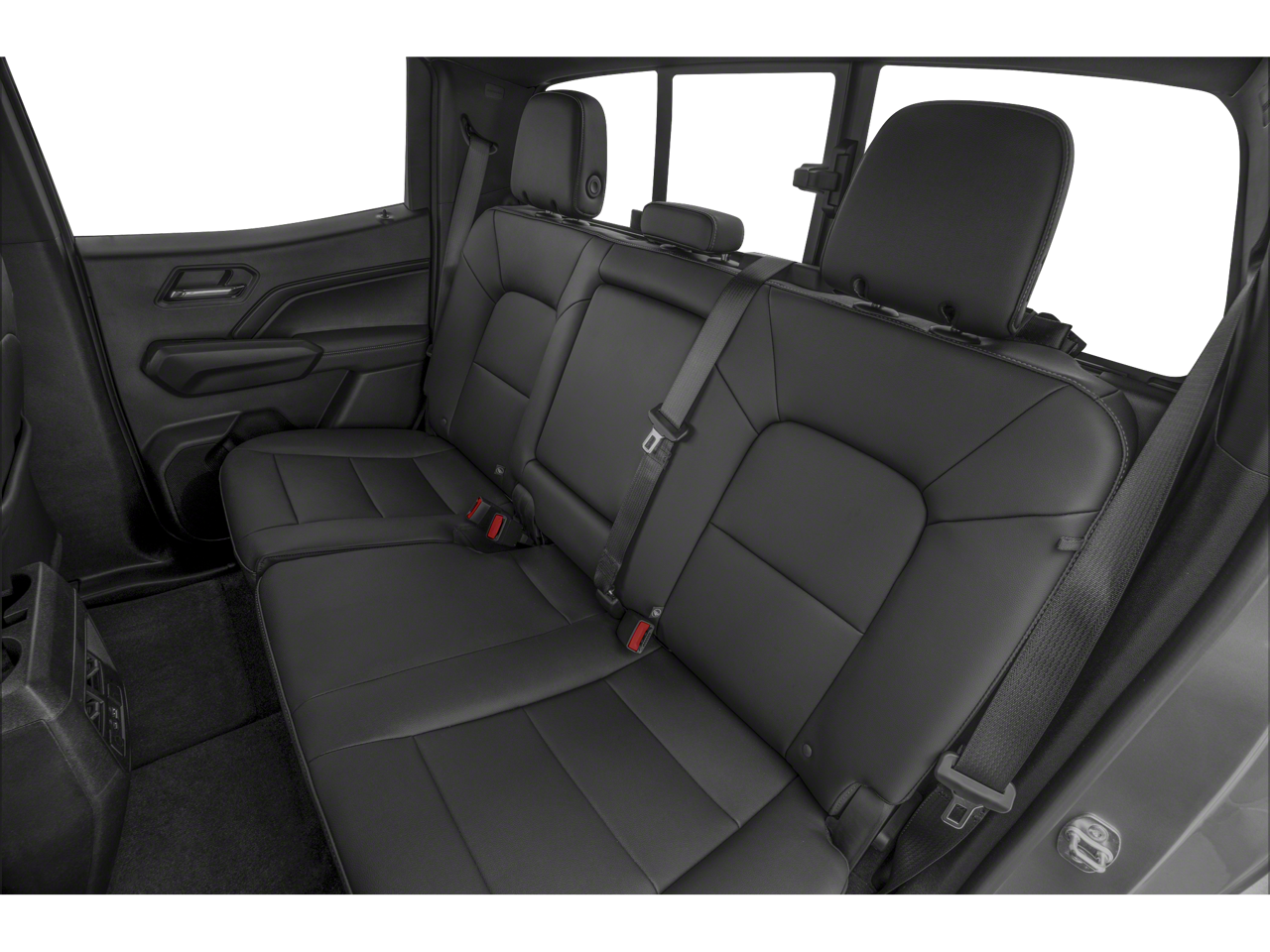 2026 GMC Canyon Elevation - Photo 13