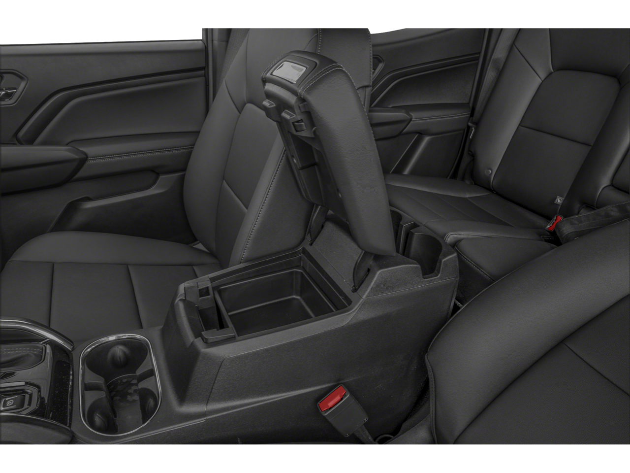 2026 GMC Canyon Elevation - Photo 14