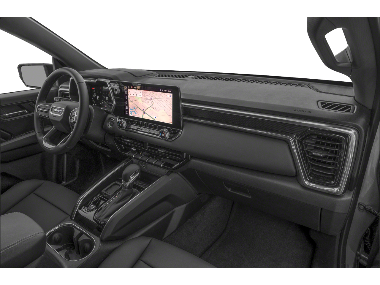 2026 GMC Canyon Elevation - Photo 15
