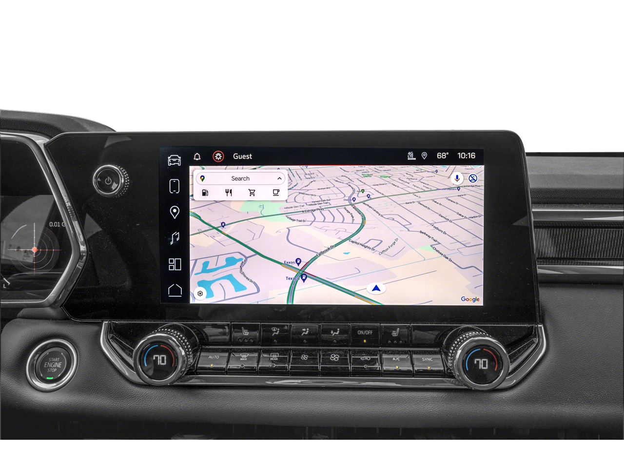 2026 GMC Canyon Elevation - Photo 16