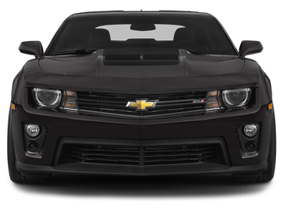 2013 Chevrolet Camaro ZL1