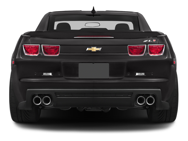 2013 Chevrolet Camaro ZL1