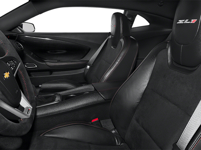 2013 Chevrolet Camaro ZL1