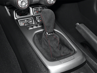 2013 Chevrolet Camaro ZL1