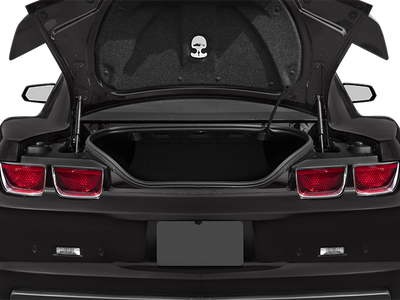 2013 Chevrolet Camaro ZL1