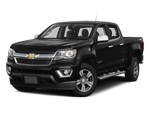 2017 Chevrolet Colorado 4WD LT
