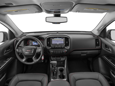 2017 GMC Canyon 2WD SLE