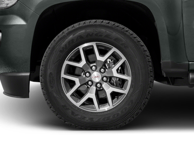 2017 GMC Canyon 2WD SLE