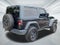 2023 Jeep Wrangler 2-Door Sport 4x4
