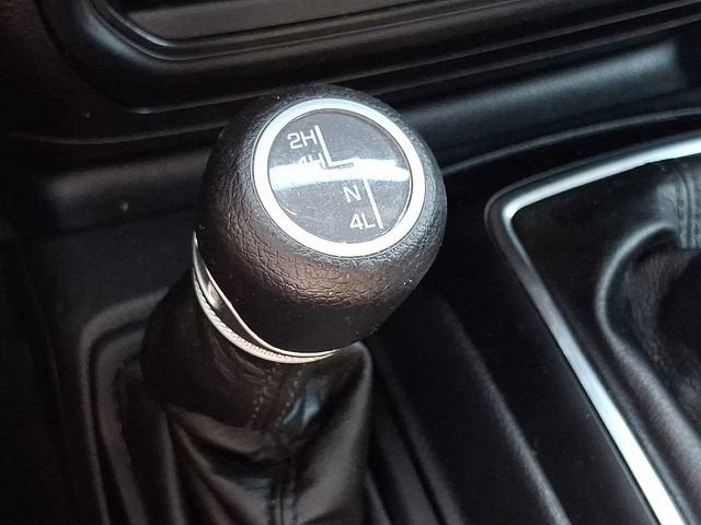 2023 Jeep Wrangler 4-Door Willys Sport 4x4
