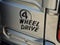 2023 Jeep Wrangler 4-Door Willys Sport 4x4