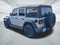 2023 Jeep Wrangler 4-Door Willys Sport 4x4