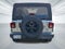 2023 Jeep Wrangler 4-Door Willys Sport 4x4