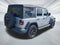 2023 Jeep Wrangler 4-Door Willys Sport 4x4