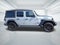2023 Jeep Wrangler 4-Door Willys Sport 4x4