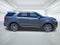 2019 Ford Explorer Platinum