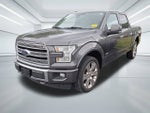 2017 Ford F-150 Limited