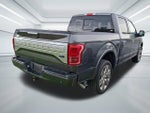 2017 Ford F-150 Limited
