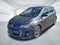 2017 Chevrolet Sonic LT