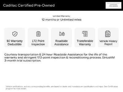 2024 Cadillac CT5-V V-Series Blackwing