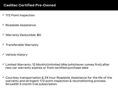 2024 Cadillac CT5-V V-Series Blackwing