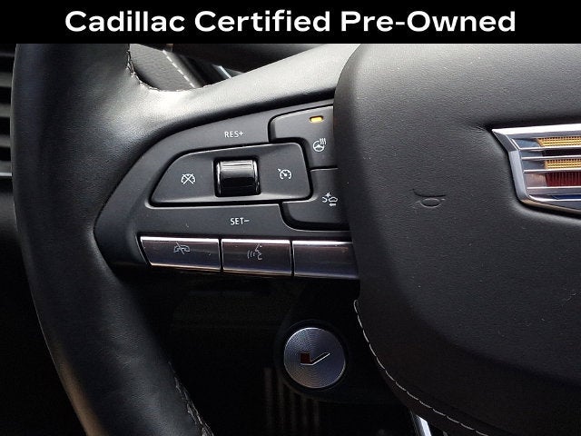 2024 Cadillac CT5-V V-Series Blackwing