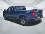 2021 Chevrolet Silverado 2500 HD Custom